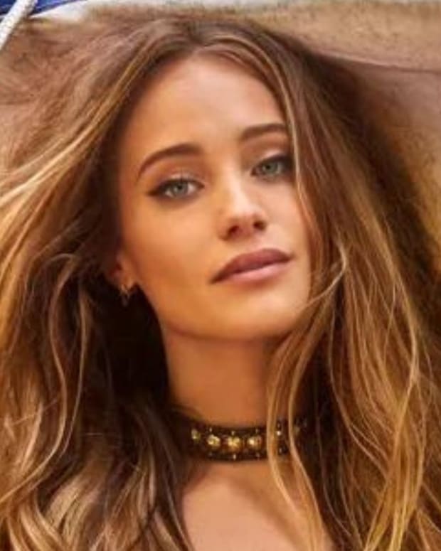 Hannah Jeter